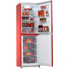 Холодильник Snaige RF35SM-S1RA21 в Запорожье